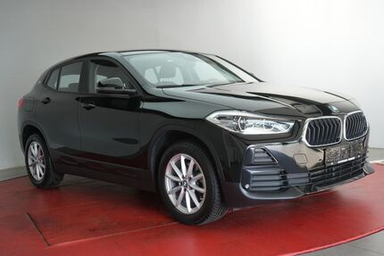 BMW X2 51.000 km 26.490 € Braunschweig 38110
