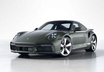 Gebrauchtwagen Porsche 992