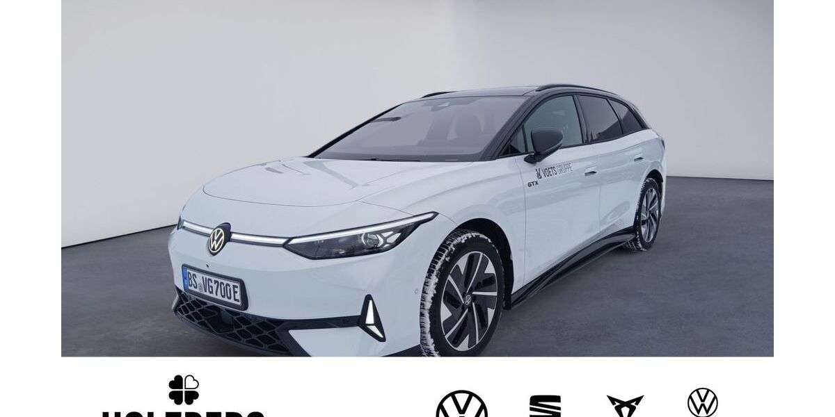 VW ID.7 1.500 km 70.990 &euro; Braunschweig 38114