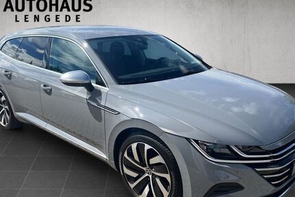 VW Arteon