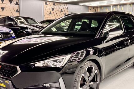 Cupra Leon 114.000 km 19.990 &euro; Peine 31226