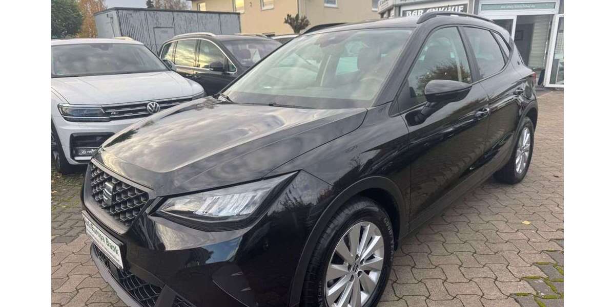 Seat Arona 17.170 km 16.999 € Wolfenbüttel 38304
