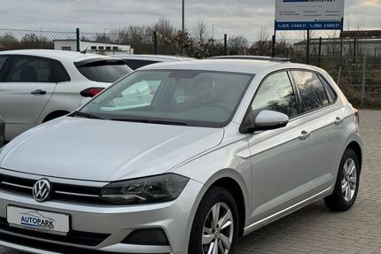 VW Polo 109.000 km 7.999 &euro; Lengede 38268