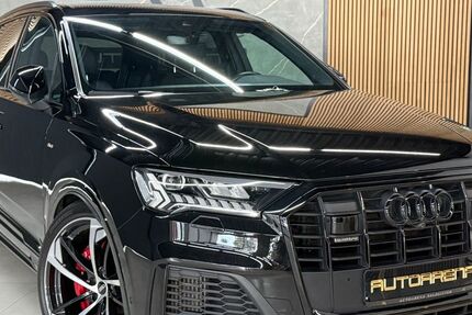 Audi Q7 124.193 km 49.999 € Salzgitter 38259