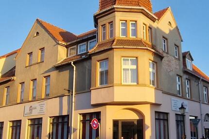 Wohn- und Geschäftshaus in 39279 Loburg zu verkaufen