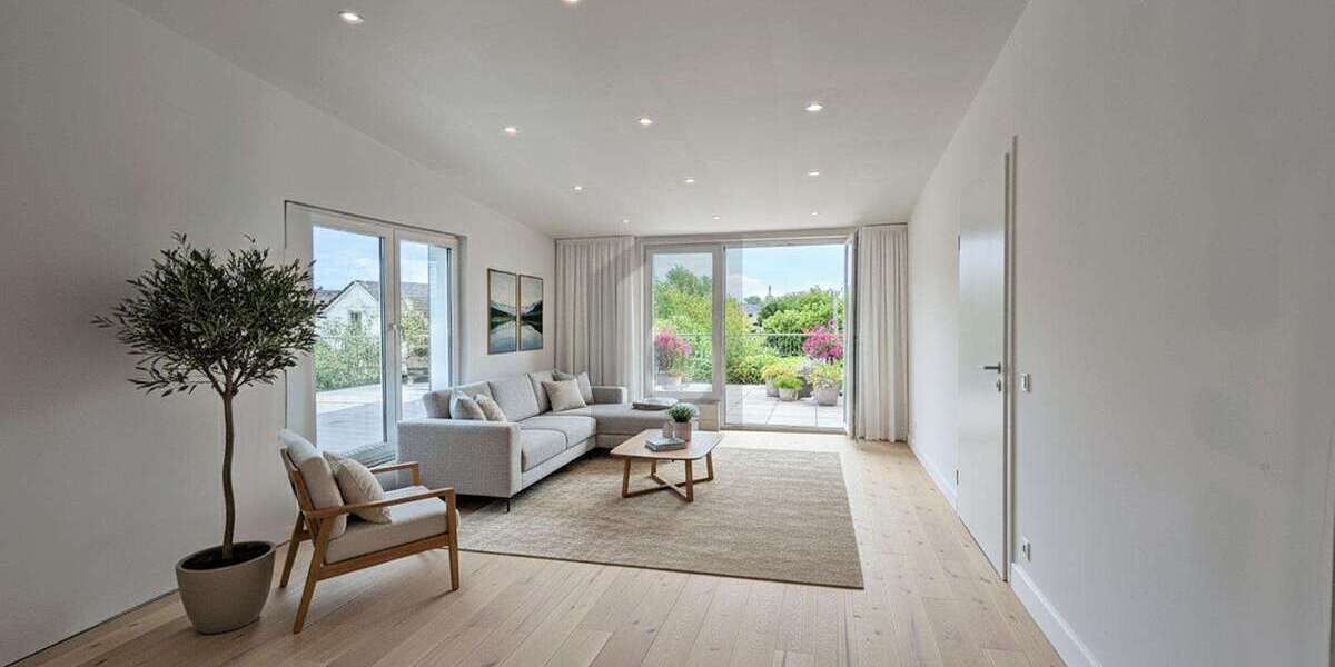 Etagenwohnung Holle - 4 Zimmer, 88 m&sup2;, 429.970&euro; | Angebot:25703066