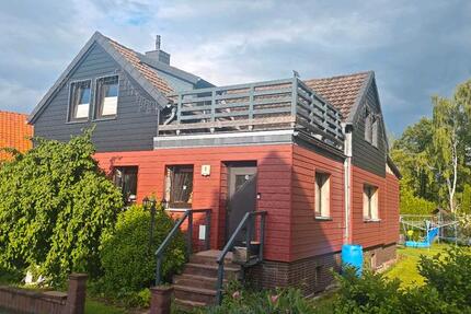 Haus Langelsheim - 6 Zimmer, 130 m&sup2;, 190.000&euro; | Angebot:27097773