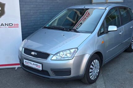 Ford C-Max 215.115 km 2.399 € Ohrum 38312