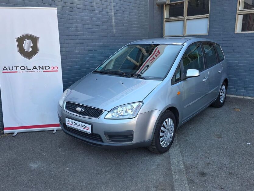Ford C-Max 215.115 km 2.399 € Ohrum 38312