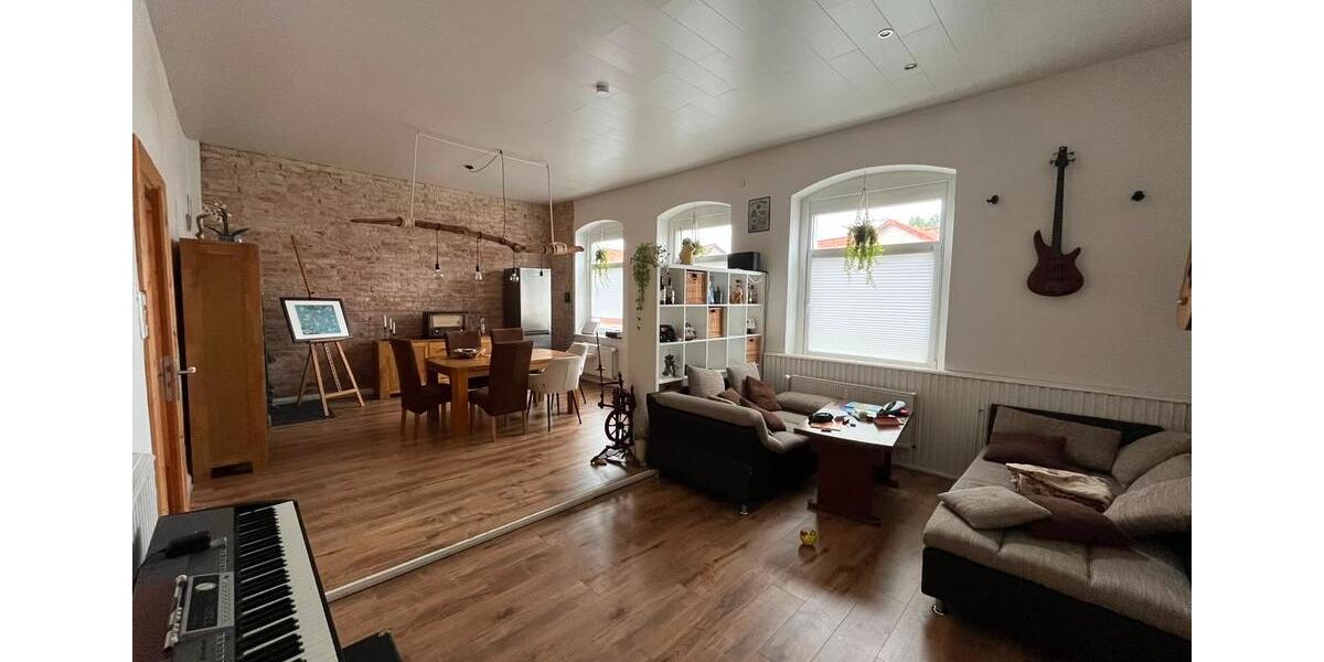 Einfamilienhaus Ilsede Adenstedt - 8 Zimmer, 250 m&sup2;, 359.900&euro; | Angebot:27278080