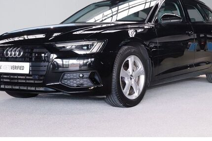 Audi A6 133.700 km 27.799 &euro; Hildesheim 31135