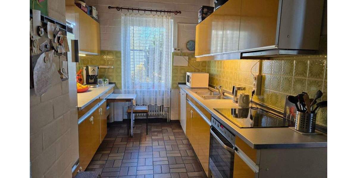 Einfamilienhaus Braunschweig / Kanzlerfeld Kanzlerfeld - 7 Zimmer, 159 m&sup2;, 495.000&euro; | Angebot:25744513