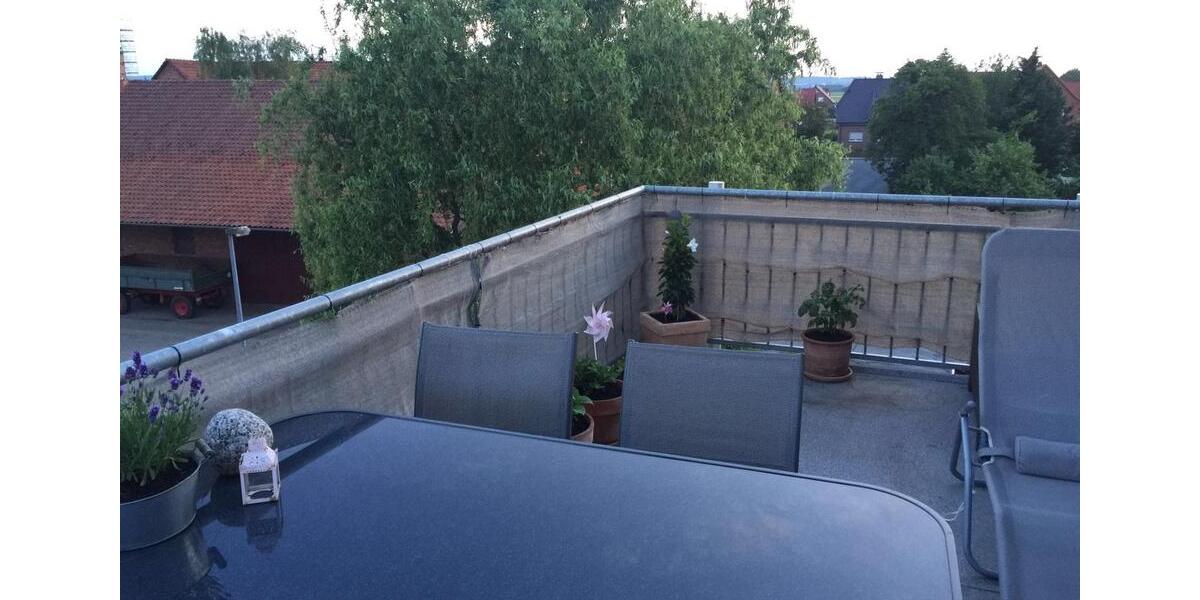 Lichtdurchflutetes Wohnerlebnis, 98 m² zum Wohlfühlen 3 zimmer