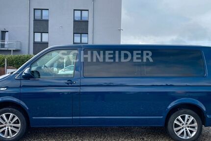 VW T6 Kombi 141.470 km 24.990 € Gross Düngen 31162