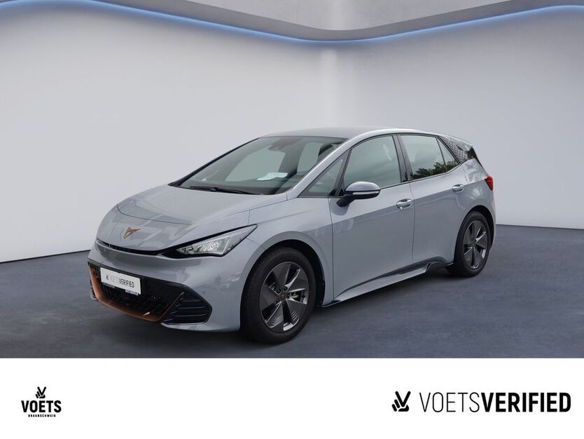 Cupra Born 24.100 km 27.270 € Braunschweig 38124