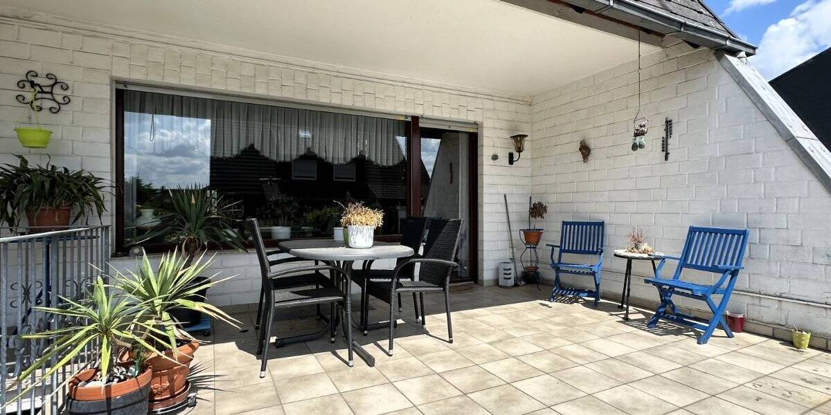 Reihenendhaus mit grünem Garten und Garage! 5 zimmer