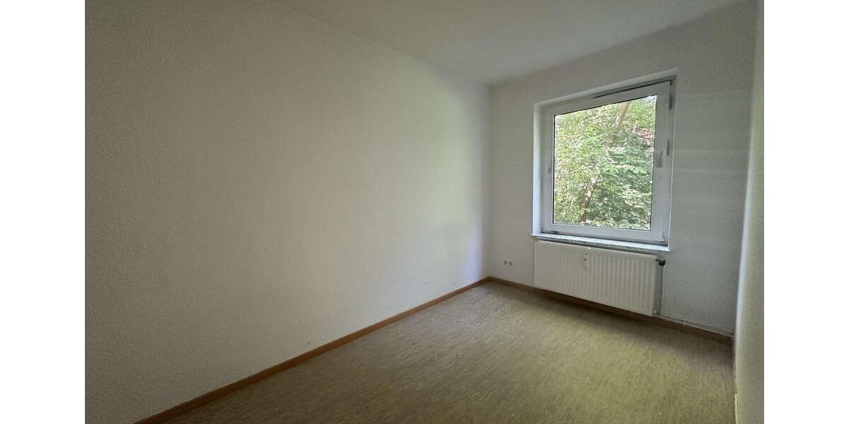 Kleine 3-Zimmerwohnung im Erdgeschoss 3 zimmer