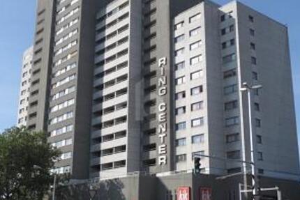 ZENTRAL WOHNEN ÜBER DEN DÄCHERN DER STADT - Wohnung Braunschweig Östliches Ringgebiet | Angebot:26386868