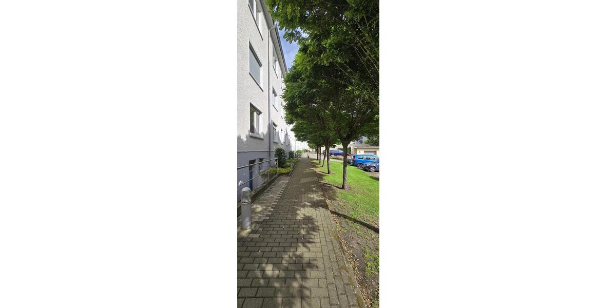 Etagenwohnung Braunschweig Heidberg-Melverode - 3 Zimmer, 84 m&sup2;, 1.100&euro; | Angebot:25158680