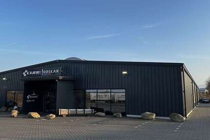 Einzelhandel in Goslar 2.000.000 € 1247 m² zimmer