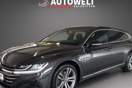 VW Arteon 90.000 km 27.999 € Salzgitter 38229