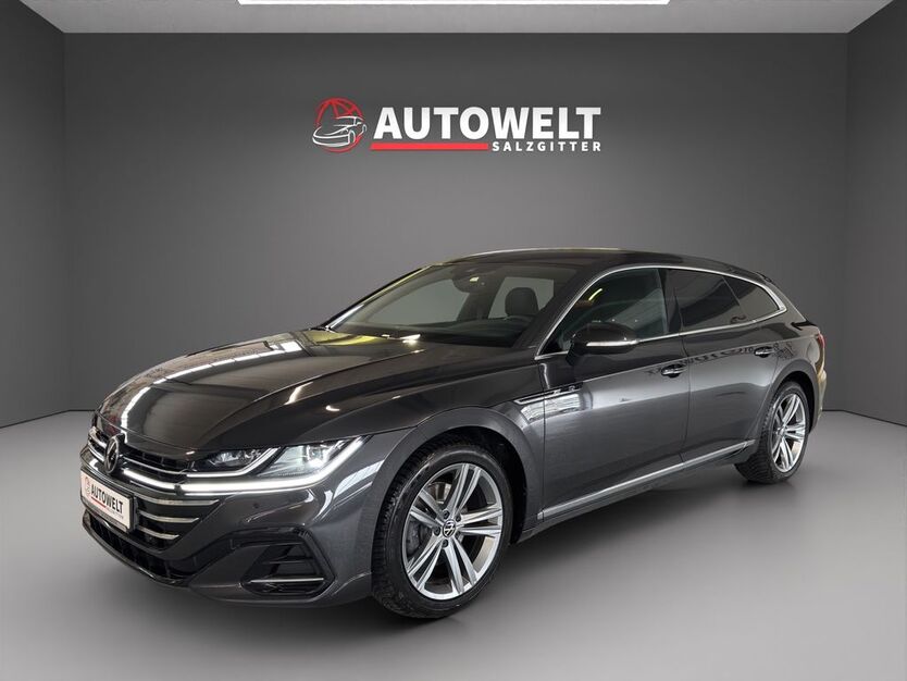 VW Arteon 90.000 km 28.999 € Salzgitter 38229