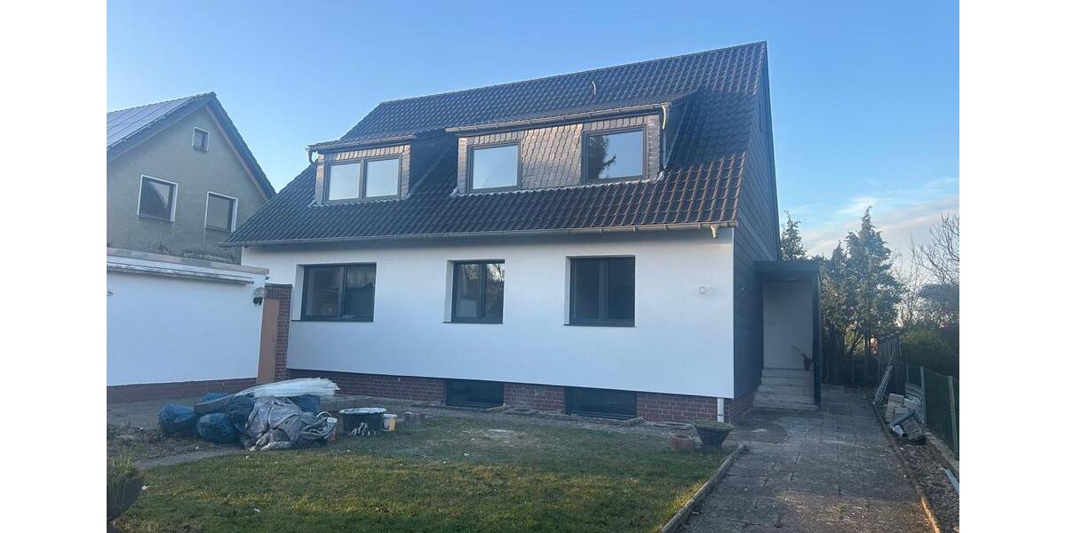 Einfamilienhaus Wolfenbüttel Adersheim - 8 Zimmer, 175 m&sup2;, 550.000&euro; | Angebot:26220005