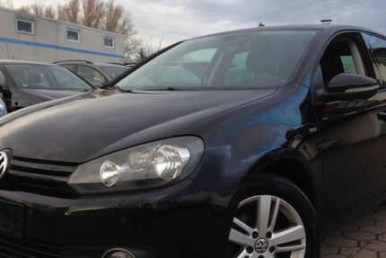 VW Golf 182.000 km 5.799 € Sickte 38173