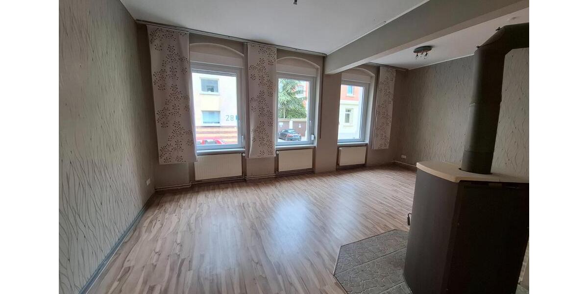 Hochparterre Braunschweig Westliches Ringgebiet - 3 Zimmer, 80 m&sup2;, 220.000&euro; | Angebot:27030303