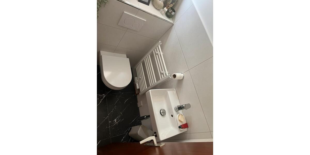 Modernisiertes Reihenmittelhaus 4 zimmer