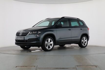 Skoda Karoq 23.680 km 18.889 &euro; Braunschweig 38114