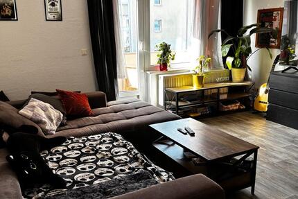 Wohnung Wolfenbüttel Adersheim - 2 Zimmer, 51 m&sup2;, 500&euro; | Angebot:25588611