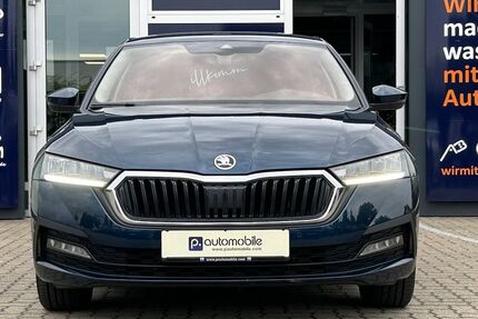 Skoda Octavia 115.568 km 19.580 &euro; Salzgitter 38229