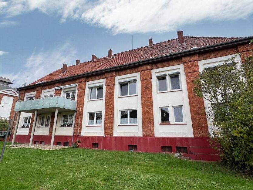 Betongold in Ahrbergen 3 zimmer