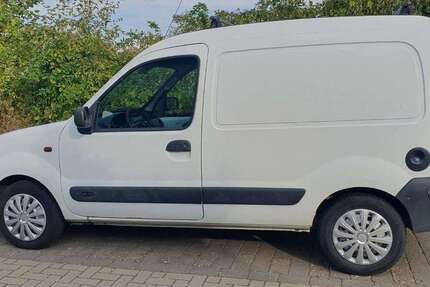 Renault Kangoo 173.481 km 1.550 € Braunschweig 38116