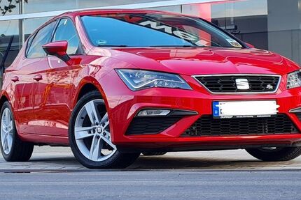 Seat Leon 108.000 km 11.500 &euro; Hildesheim 31137