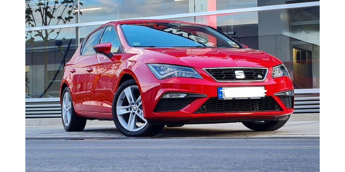 Seat Leon 108.000 km 11.500 &euro; Hildesheim 31137