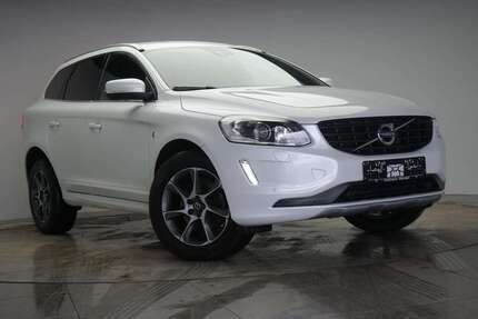 Volvo XC60 89.000 km 19.990 &euro; Braunschweig 38110