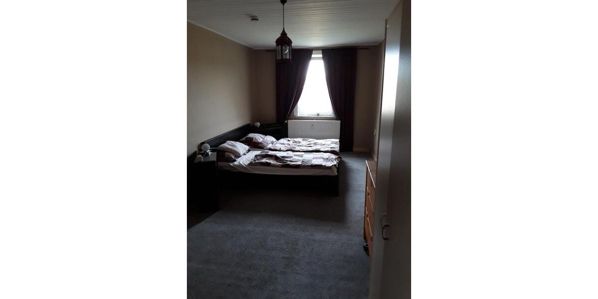 Schöne 4 Zimmer Wohnung in Liebenburg inkl. Küche 4 zimmer