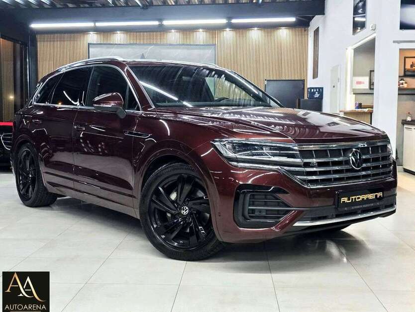 Touareg