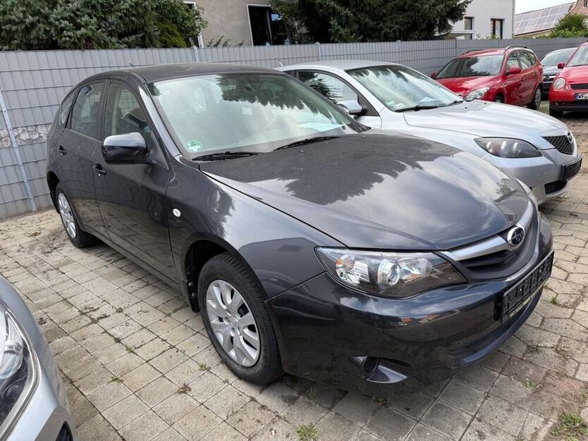 Impreza