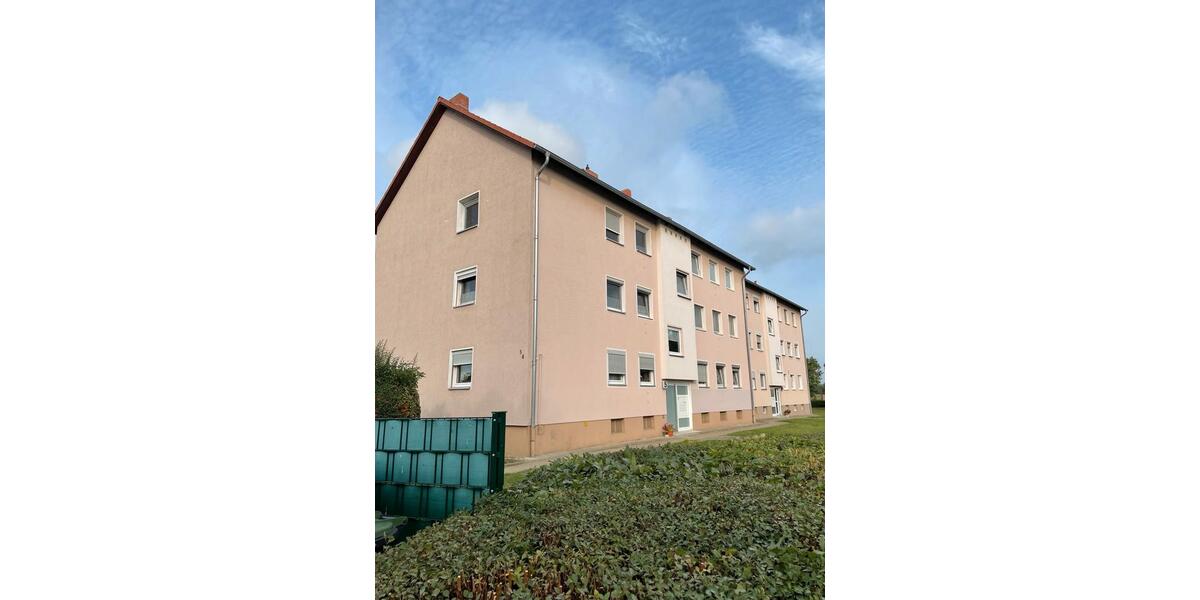 Etagenwohnung Wolfenbüttel Adersheim - 3 Zimmer, 69 m&sup2;, 125.000&euro; | Angebot:26795675
