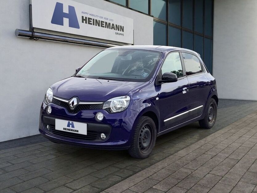 Twingo