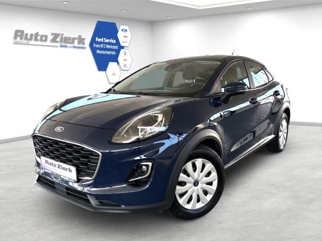 Ford Puma 72.060 km 13.490 € Peine 31226