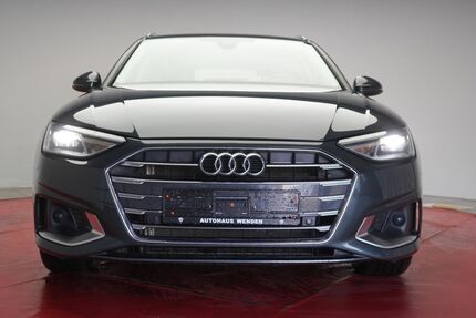 Audi A4 97.000 km 24.990 € Braunschweig 38110