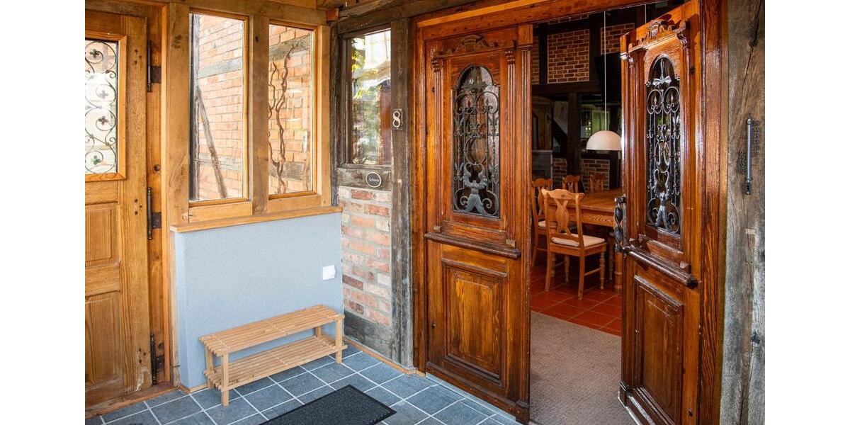 Einfamilienhaus Hohenhameln - 11 Zimmer, 190 m&sup2;, 320.000&euro; | Angebot:26991104