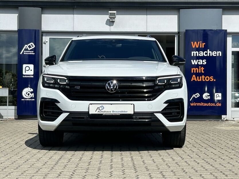 Touareg