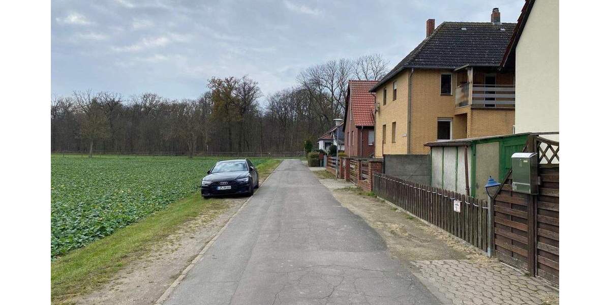 Einfamilienhaus Peine Duttenstedt - 8 Zimmer, 152 m&sup2;, 159.000&euro; | Angebot:25736898