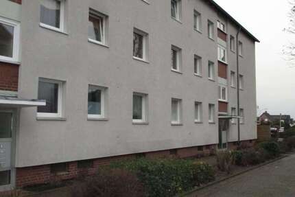 Wohnung zum Mieten in Braunschweig 359,55 € 51 m²