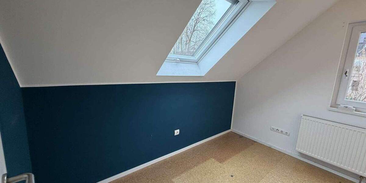 Wohlfühlhaus mit Kaminofen, Wintergarten & nachhaltiger Luftwärmepumpe 7 zimmer